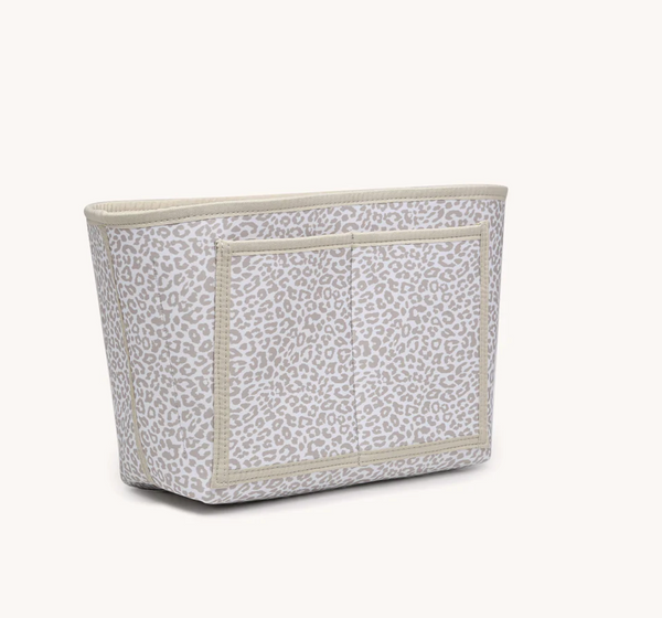 Vira Versa Tote Liner - Cheetah