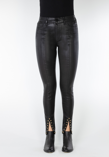 Hilary High Rise - Centralia