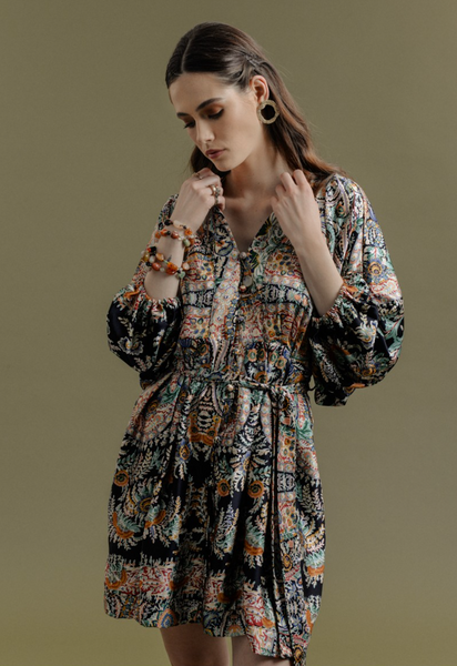 Steal the Show Dress