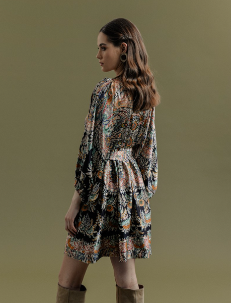 Steal the Show Dress