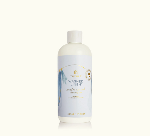 Washed Linen Surface Scrub