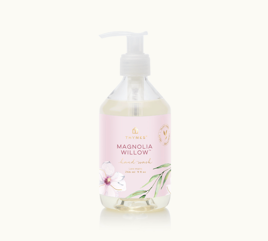 Magnolia Willow Hand Wash - Small