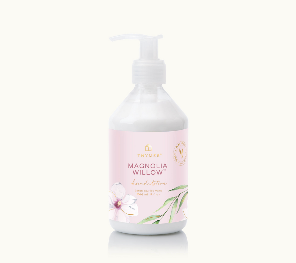 Magnolia Willow Hand Lotion