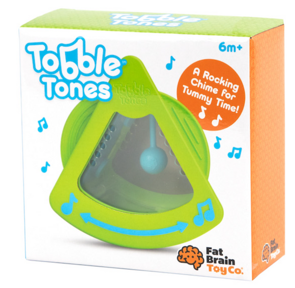 The Tobble Tones