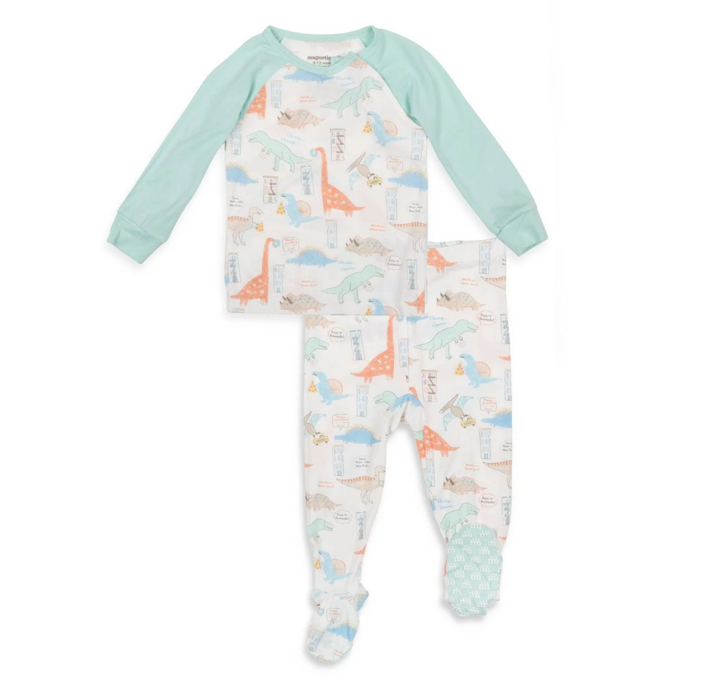 door dash dino modal twotie