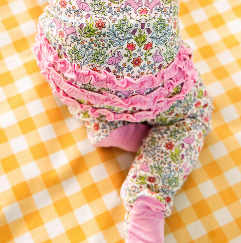 hip hop modal magnetic footie