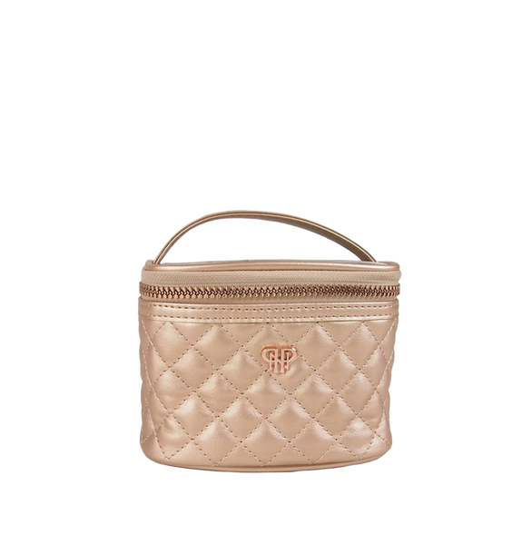 PurseN Getaway Jewelry Case - Copper