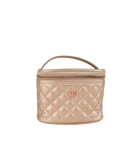 PurseN Getaway Jewelry Case - Copper