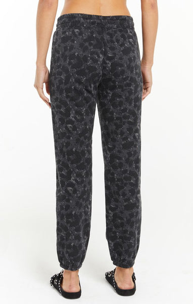 Rhye  Wildcat Pant - Black