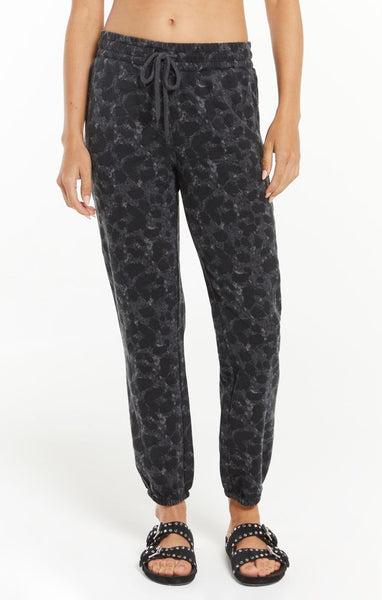 Rhye  Wildcat Pant - Black
