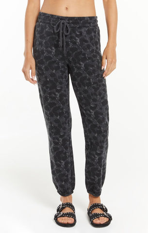 Rhye  Wildcat Pant - Black