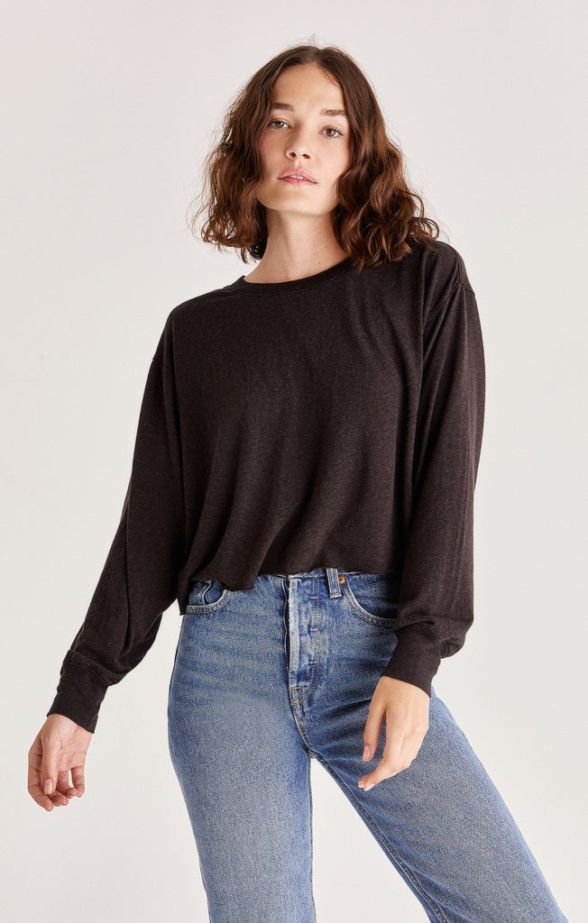 Roxy Long Sleeve Top