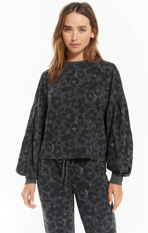 Ulla Wildcat Pullover