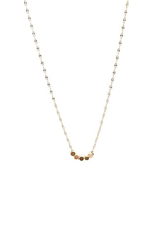 Bria Necklace