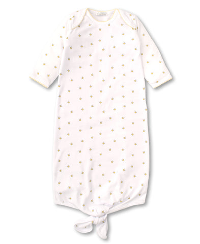 Buzzing Bees Knotted Sack - Hag