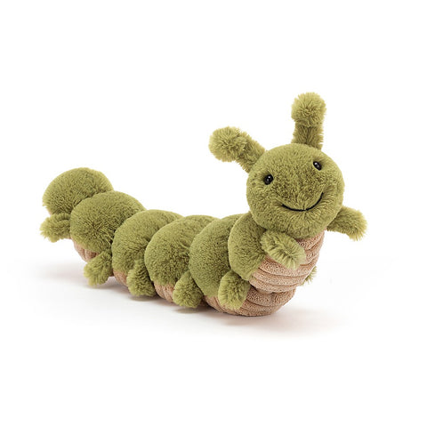 Christopher Caterpillar