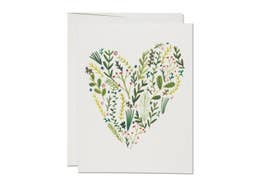 Red Cap Greeting Cards