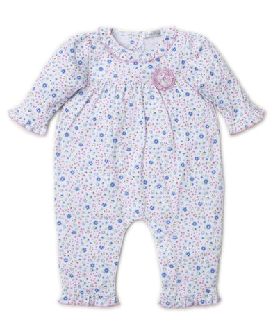 Garden Treasure Playsuit