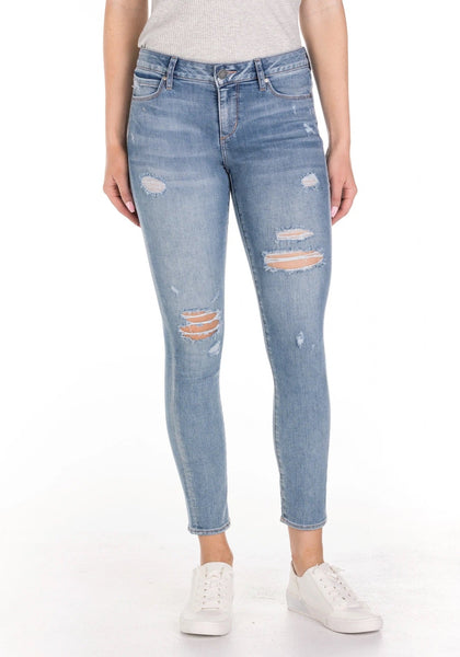 The Carly Crop - Mission Viejo