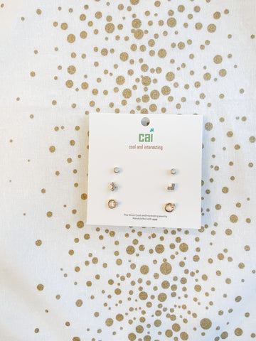 The Simple Stud Set