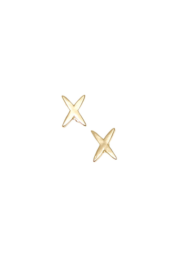 Jill Stud Earrings