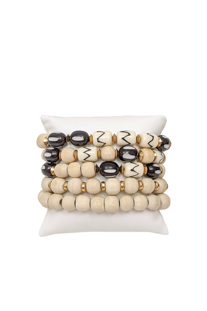 Lanie Bracelet Set