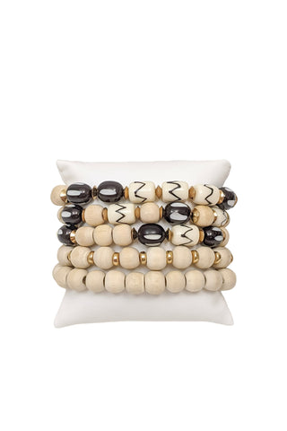 Lanie Bracelet Set