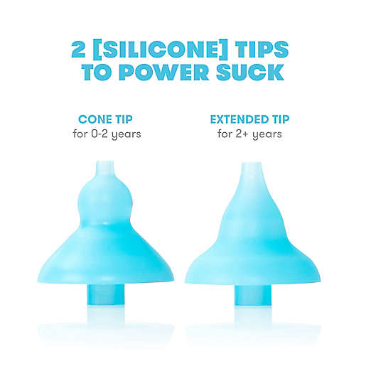 Electric Nasal Aspirator