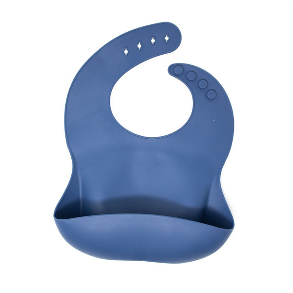 Silicone Bib