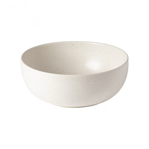 Casafina Pacifica Serving Bowl - Vanilla