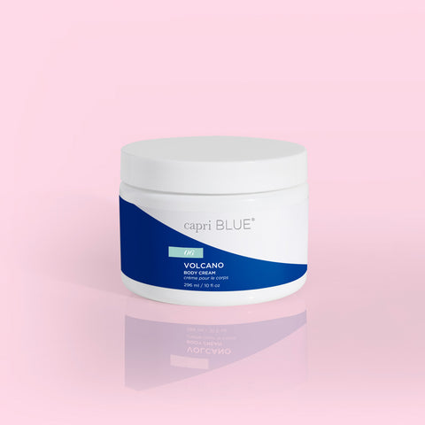 Volcano Body Creme