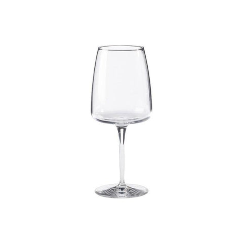 Costa Nova Vine Wine Glass - M/D