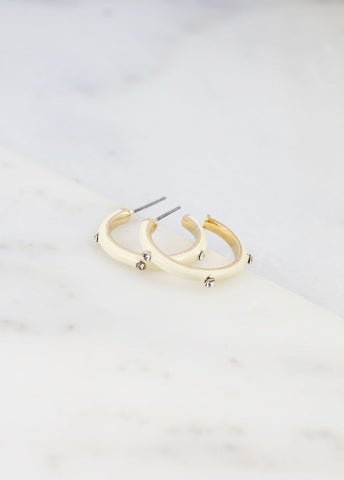 Waylen Tiny Hoops